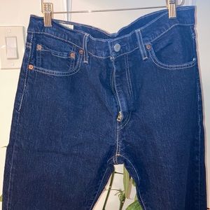 Premium Levi’s Denim Jeans